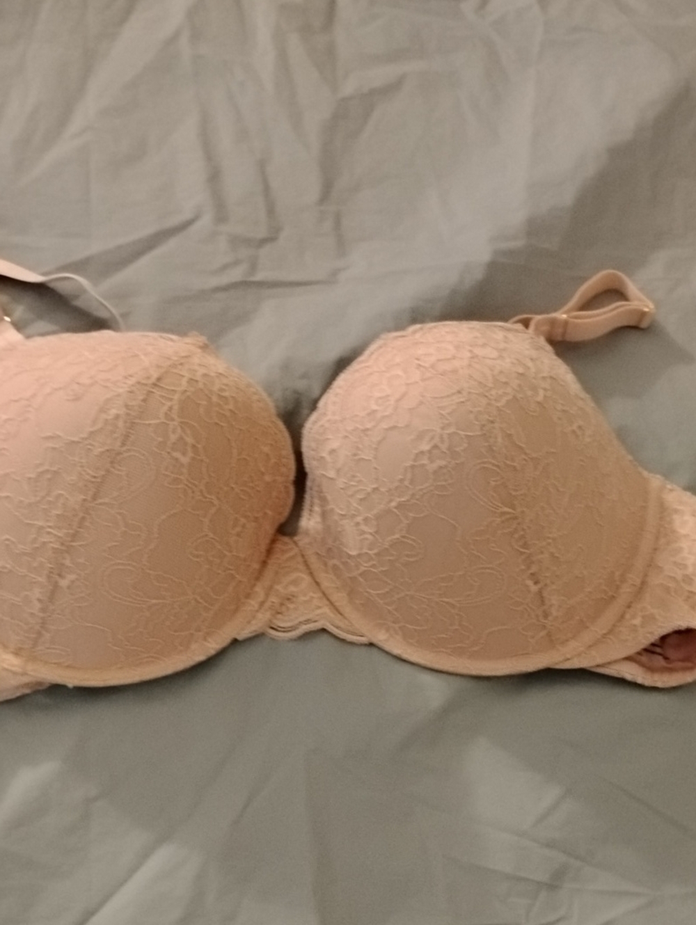 40 D Joyspun Bra